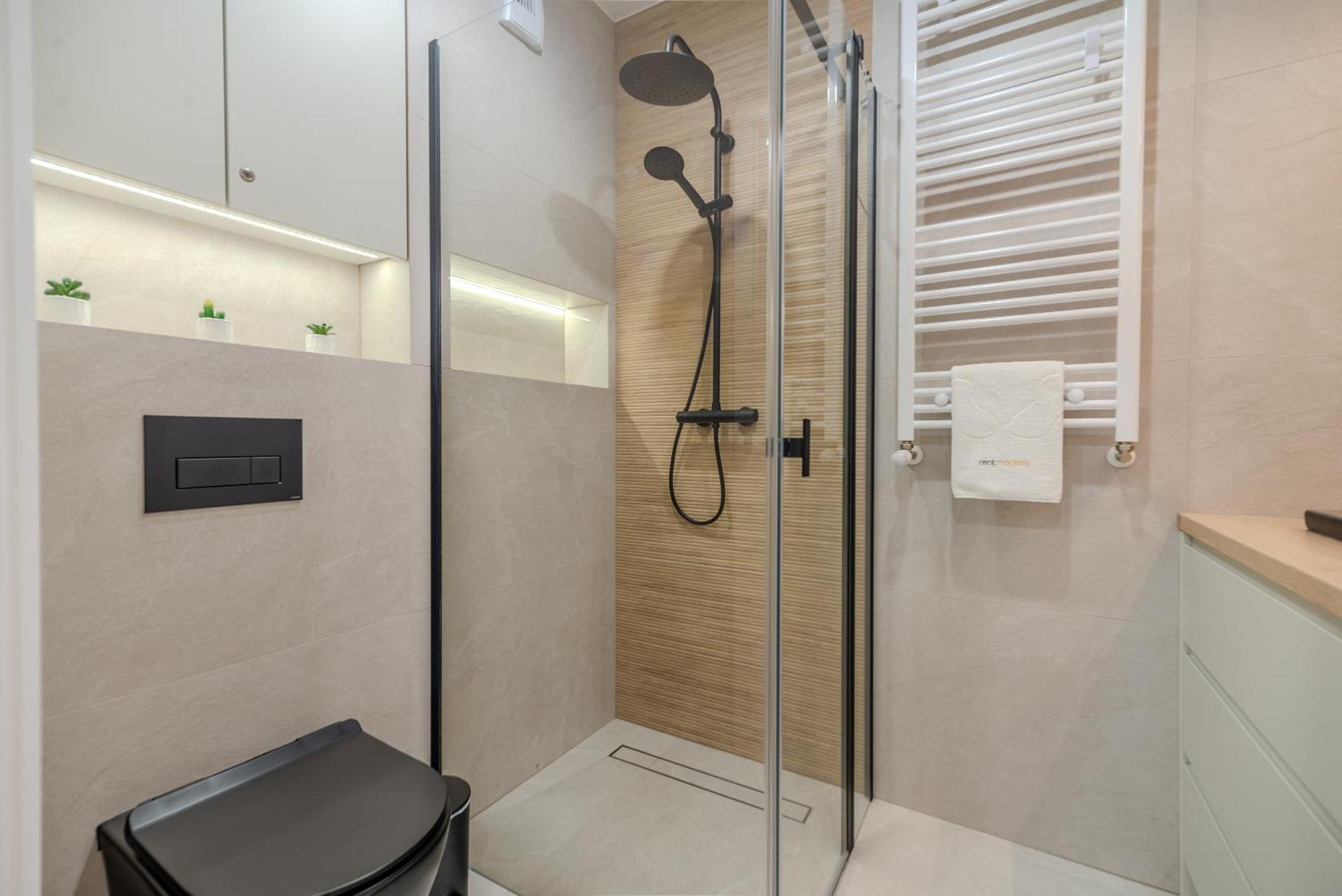 Apartament Coffee-Cream - Relaks - Sauna I Basen Dziwnow Ngoại thất bức ảnh