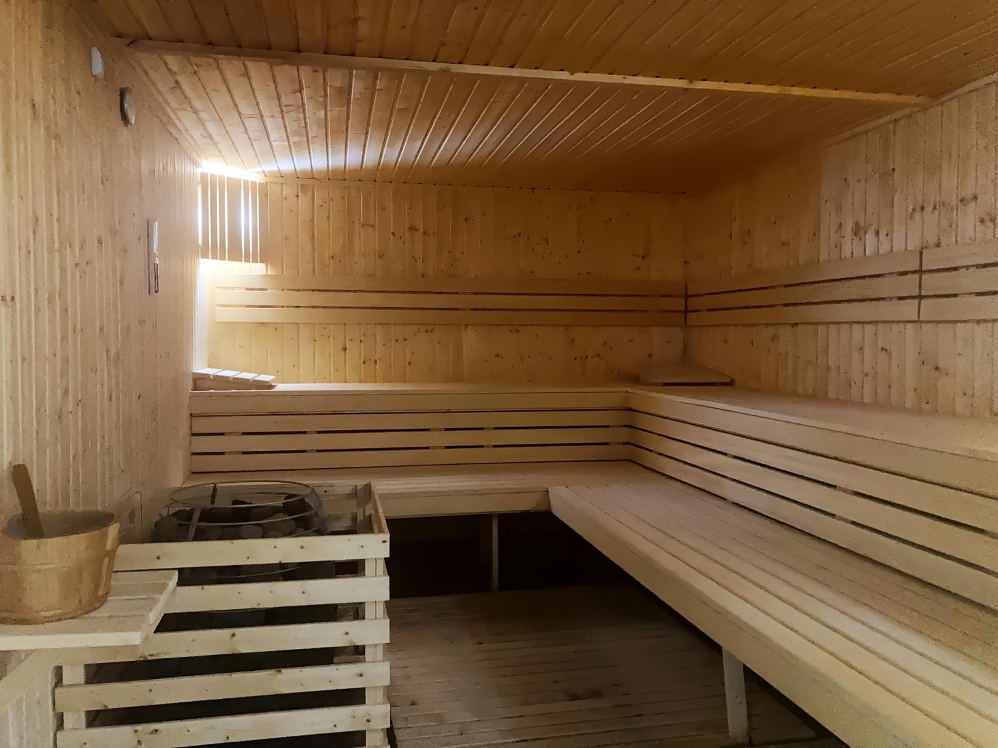 Apartament Coffee-Cream - Relaks - Sauna I Basen Dziwnow Ngoại thất bức ảnh